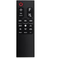 ราคา Replace AKB75595312 Remote Control Black Remote Control Plastic Remote Control for LG Soundbar SK1 SK10 SK10Y SK6 SK6Y SK8 SK8Y SK9 SK9Y (21246598165)