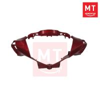 ราคา งานเทียบ หน้ากากหน้า เวฟ125i ปลาวาฬ wave125i ปี 2012 2016 (16376905751)