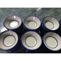 ราคา ถ้วยตะไล ถ้วยขนม 50ใบ ราคา 240 บาท ถ้วยตะไล เกรด A ขนมฟู ถ้วยทำขนมตาล เซรามิค เซรามิก (20097779696)