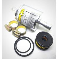 ราคา กรองแก๊ส LPG CZAJA 12 12 กรองหม้อต้ม VALTEK พร้อมโอริง เหล็กรัด ORBIT 2 ชิ้น (2142516802)