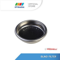 ราคา Nuova Simonelli นูโอว่า ซิโมเนลลี่ อะไหล่เครื่องชงกาแฟ BLIND FILTER (15838989211)