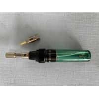 ราคา หัวเป่า หัวแร้งแก๊ส บัดกรีระบบแก็ส หัวแร้ง บัดกรีแบบเติมแก๊ส หัวแร้งแก๊ส ไร้สาย ให้ความร้อนเร็วถึง อุณหภูมิสูง 1300 องศา ส่งด่วน ส่งไว (17978082014)