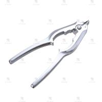 ราคา ที่แกะหอย ที่แกะปู 2in1 B HOME ที่หนีบปูหอยอย่างดี สแตนเลส ที่หนีบก้ามปูที่แกะปูทะเล คีมเปิดปากหอยอุปกรณ์หนีบปู อุปกรณ์แกะหอย ที่หนีบปู คีมแกะปู ที่แกะ อาหารทะเล ที่แกะเนื้อปู แกะปู แกะถั่ว Crab opene