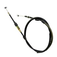 ราคา สายคลัชแบบปรับได้สำหรับ Kawasaki KXF250 KXF 250สำหรับ Suzuki RM Z250 (10345827996)