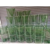 ราคา ลอบดักปลา ลอบนอนดักปลา ลอบ ตาข่าย 1 5 เซน ลอบจิ๋ว ลอบเล็ก ลอบกลาง ลอบใหญ่ (10854418165)