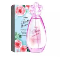 ราคา มิสทิน พริตตี้ บลูม เพอร์ฟูม สเปรย์ น้ำหอมผู้หญิง กลิ่นหอมละมุนด้วยดอกไม้ 50 ml (23202227025)