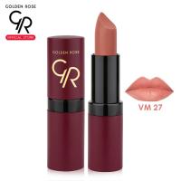 ราคา Golden Rose Velvet Matte Lipstick