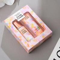 ราคา น้ำหอม Victoria Secret Limited 4 กลิ่น น้ำหอมผู้หญิง หอมมาก เซตน้ำ หอม โลชั่นน้ำหอม ขายดีตลอด 125ML 2 (14502478863)