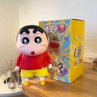 ราคา กระปุกออมสินชินจัง (23061925756)