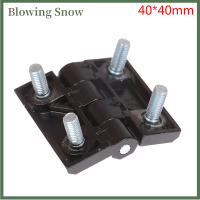 ราคา Blowing 1PC อลูมิเนียมโปรไฟล์บานพับเมตรข้อต่อส่วนประตูและบานพับหน้าต่าง (20365526288)