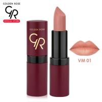 ราคา Golden Rose Velvet Matte Lipstick