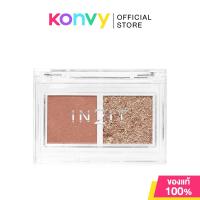 ราคา In2it Duo Jello Eyeshadow 4g อินทูอิท อายแชโดว์เนื้อเจลลี่ 2 สี (21171132413)