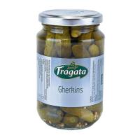 ราคา Fragata ฟรากาตา แตงดอง 345 กรัม (10456668887)