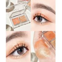 ราคา IN2IT Duo Jello Eye Shadow เจลโล่อายแชโดว์ DES (19979508378)