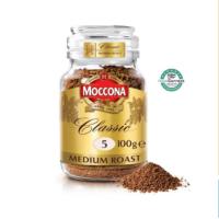 ราคา กาแฟ มอคโคน่า 100กรัม Moccona 100g (22785563414)