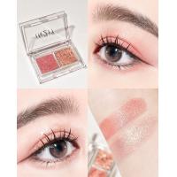 ราคา IN2IT Duo Jello Eye Shadow เจลโล่อายแชโดว์ DES (19979508377)