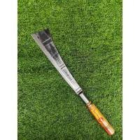 ราคา มีดพร้า มีดโต้ อ หัวตัด ด้ามไม้ มีดอรัญญิกของแท้100 (10938321001)