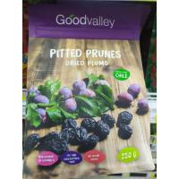 ราคา GOODVALLEY PITTED PRUNES ลูกพรุนอบแห้ง 250g (8958526756)