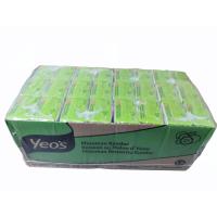 ราคา น้ำฟัก Yeo s ยกแพ็ค 24 กล่องขนาด 250 ml (959282515)