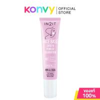 ราคา In2It Face Base Smooth Powder Foundation SPF30 PA 15g อินทูอิท รองพื้นลิควิดเนื้อครีม เมื่อเกลี่ยจะกลายเป็นแป้ง (19822008919)