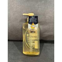 ราคา ซึบากิ Tsubaki shampoo conditioner แชมพู ครีมนวดผม พรีเมี่ยม 490 ml (22673721238)