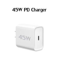ราคา Kinkong ชุดชาร์จไว PD45W 30W หัวพร้อมสาย Type C เป็น Type C สายชาร์จเร็ว Fast charging สำหรับไอโฟน ไอแพด เข้ากันได้กับ iPhone15 15Pro 15ProMax 16 16Pro 16ProMax iPad Airpod (22924470468)