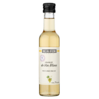ราคา โบฟอร์ น้ำส้มสายชูจากไวน์ขาว 5 ลิตร White Wine Vinegar 5 Liter Beaufor brand (5508016579)