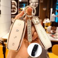 ราคา พวงกุญแจรถ BYD Denza D9 N8 N7 เคสกุญแจรถยนต์ D9 (21595317771)