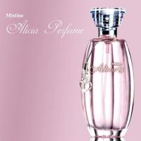 ราคา Mistine Alicia Perfume Spray มิสทิน อลิเชีย เพอร์ฟูม สเปรย์ 50 มล น้ำหอมผู้หญิง น้ำหอมบำรุงผิวกาย สเปรย์บำรุงผิวกาย (15603208056)