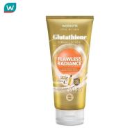 ราคา Watsons วัตสัน กลูต้าไธโอน ฟลอเลส เรเดียนซ์ เซรั่ม โลชั่น 330 มล (22465918304)