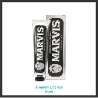 ราคา พร้อมส่ง MARVIS Toothpaste 85ml ยาสีฟันสุดหรูระดับพรีเมี่ยม จากอิตาลี ของแท้ 100 (21190036516)