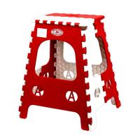 ราคา เก้าอี้พับได้ ทรงสูงและทรงเตี้ย พับเก็บพกพาได้สะดวก พลาสติกเกรดA แข็งแรงทนทาน (3645528704)