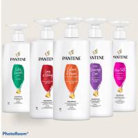 ราคา Pantene แชมพู แพนทีน ขนาด 380 มล โฉมใหม่ ขวดปั๊ม ครบสี Shampoo Silky Smooth Moisture Damage Care (22694002538)