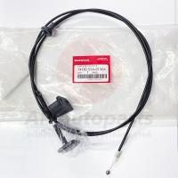 ราคา แท้ศูนย์ HONDA สายดึงฝากระโปรงหน้า หลัง CIVIC ES ปี 01 05 Dimension สายดึงฝากระโปรงหลัง (21921519770)