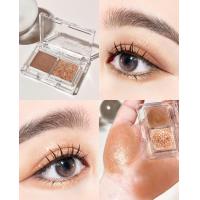 ราคา IN2IT Duo Jello Eye Shadow เจลโล่อายแชโดว์ DES (21165630953)