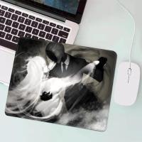 ราคา library of ruina Gaming Mouse Pad XS Small Mousepad For PC Gamer Desktop Decoration Office Mouse Mat Deskmat Rug (22780557388)