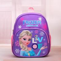 ราคา กระเป๋านักเรียนเด็ก เป้อนุบาล สไปเดอร์แมนการ์ตูนน่ารัก พิมพ์ลายเจ้าหญิง เหมาะสำหรับเด็กชายและเด็กหญิง (19800892183)