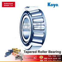 ราคา JTEKT KOYO ลูกปืนเตเปอร์ 30208JR 40x80x18 ล้อหลัง ไมสตี้ Toyota MTX ตลับลูกปืนดุมล้อหลัง NISSAN URVAN E24 ปี97 00 BIG M D21 DUTSAN 720 ลูกปืนล้อหลัง บิ๊กเอ็ม 1ชิ้น (2822594941)