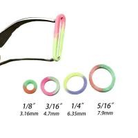 ราคา 100ชิ้นยางทันตกรรมสองสี2 5ออนซ์3 5ออนซ์4 5ออนซ์5 0ออนซ์6 5ออนซ์3 16 1 8 5 16 3 8 1ถุง (23066719830)