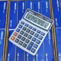 ราคา พร้อมส่ง เครื่องคิดเลข OSALO หน้าจอ 12 หลัก รุ่น OS 3M (17407064906)