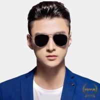 ราคา แถมกล่องใส่แว่นตา แว่นตากันแดด ผู้ชาย แว่นตากันแดดผู้ชายเท่ ๆ แว่นกันแดดผู้ชาย ราคาถูกแว่น กันแดด ผู้ชาย แว่น กันแดด แฟชั่น แว่นตา แฟชั่น ผู้ชาย (3345176742)