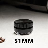 ราคา แท่นวางก้านชงกาแฟ 3 ช่อง แบบพลาสติก ฐานรองสำหรับรองก้านชง แทมป์เปอร์ใส่ก้านชงขนาด 51 54 58 มิล (22921290169)