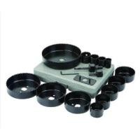 ราคา ชุดโฮวซอเจาะรูกลมพิเศษ 16 ชิ้นในกล่องเดียว ใบเลื่อยเจาะไม้รูกลม มีหลายขนาดให้เลือกสรรค์ ตั้งแต่ขนาด 19mm ไปถึง 127mm 5นิ้ว ชุดเครื่องมือช่าง เครื่องมือเจาะ อุปกรณ์เครื่องมือช่างไม้ เฟอร์นิเจอร์ (16249