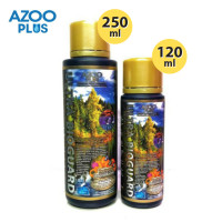ราคา พร้อมส่ง Azoo Ultra Bioguard แบคทีเรียเทพ ย่อยสลายของเสียในตู้ปลา 120ml 250ml (22842716875)