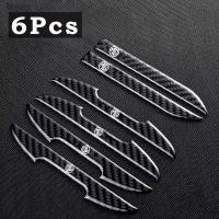 ราคา แถบป้องกันขอบด้านข้างประตูรถยนต์แถบกันชนรถสติกเกอร์ป้องกันที่คลุมกระจกมองหลังแถบป้องกันสำหรับ MG ES HS ZR ZS MG3 MG6 MG5 MG7รถยนต์ (21625726026)