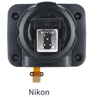 ราคา Godox TT350 TT350C TT350N TT350S TT350F TT350O แฟลช Speedlite รองเท้าร้อนอุปกรณ์เสริม (22099880557)