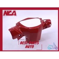 ราคา หน้ากากหลัง Nouvo MX นูโวmx อะไหล่มาตรฐานโรงงาน (3175180222)