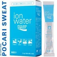 ราคา POCARI SWEAT เครื่องดื่มอิเลคโตรไลท์ แบบผง ซองละ 74g ผสมน้ำ นำเข้าจากญี่ปุ่น ポカリスエットパウダー 粉末 (21793063446)