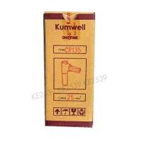 ราคา Kumwell วันไทม์ เบอร์ 25 mm 1ทาง 2ทาง 3ทาง เชื่อมแท่งกราวด์ 5 8 ONE TIME วันทาม เชื่อมกราวด์ ONETIME กราวด์ สายกราวด์ (21497674077)