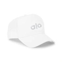 ราคา Alo Hard เสื้อท่อนบน หมวกเบสบอลหมวกป้องกันแสงแดดหมวก Duckbill ปัก ตาข่าย หมวกสีแดงสําหรับกิจกรรมกลางแจ้ง ฤดูใบไม้ผลิ ฤดูร้อน (22202027043)